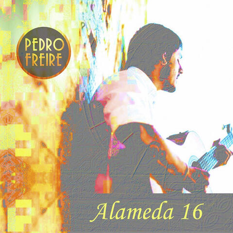 Alameda 16 - EP