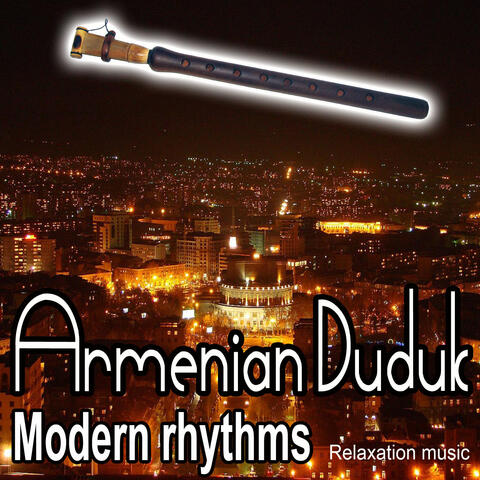 Modern Rhythms: Relaxation Music