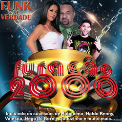 Medley Nego Bam: Ah Eu Vou Gostar / Ah Novinha