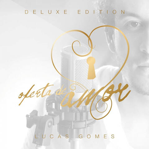 Oferta de Amor - EP