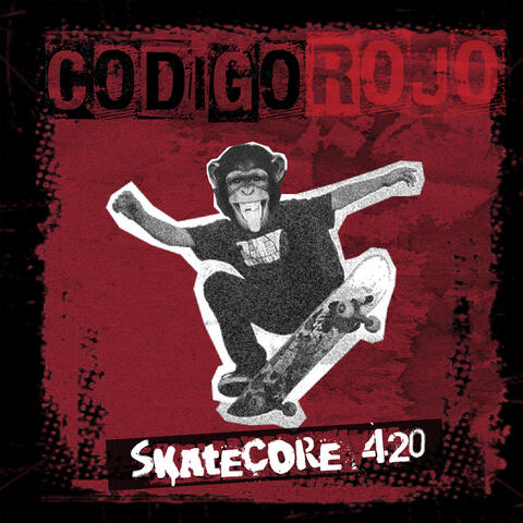 Skatecore 420 - EP