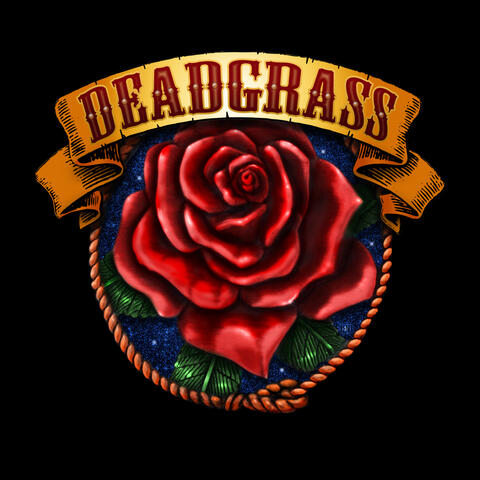 Deadgrass - EP