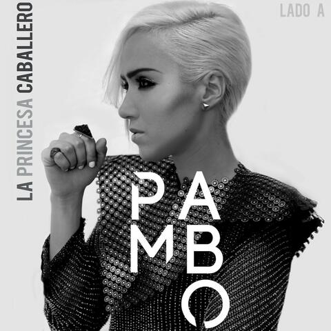 La Princesa Caballero: Lado A - EP