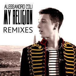 My Religion (Giuseppe D. House Mix)