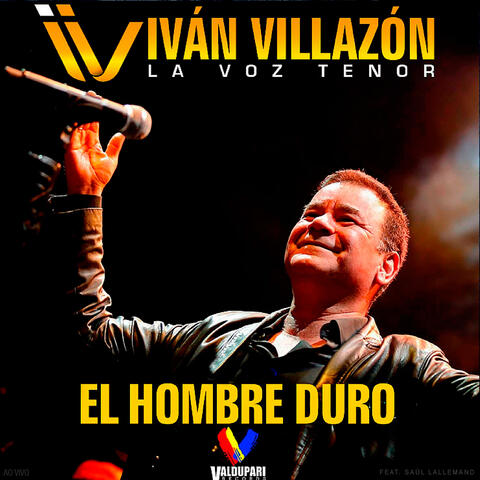 El Hombre Duro - Single