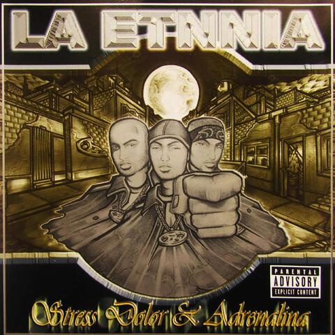 Stress Dolor & Adrenalina
