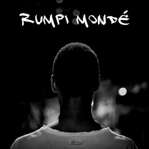 Rumpi Mondé - EP
