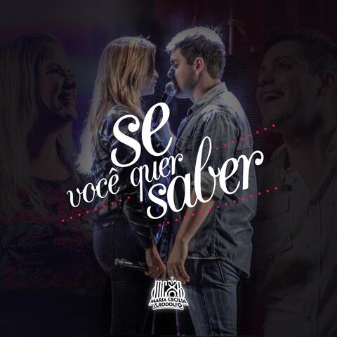 Se Você Quer Saber - Single