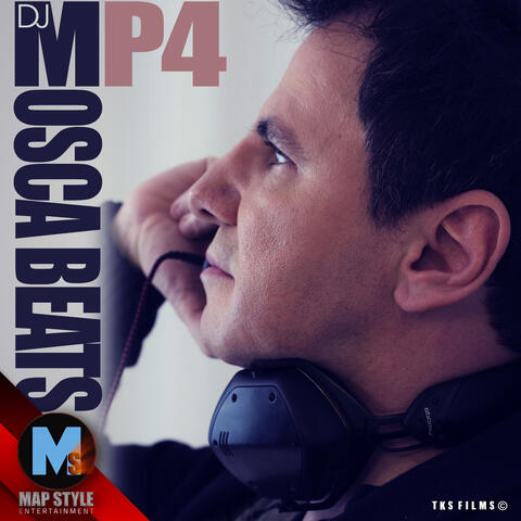 Mosca Beats - Single
