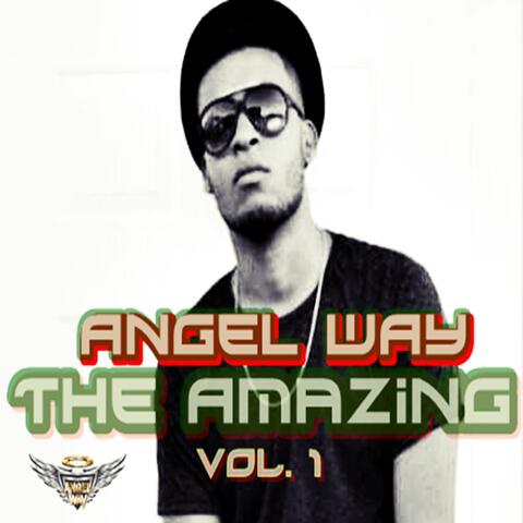 The Amazing, Vol. 1 - EP