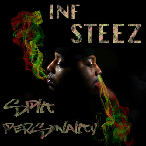 Split Personality - Single