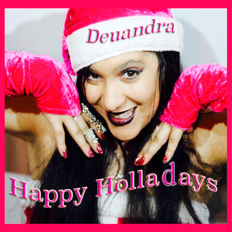 Happy Holladays - Single