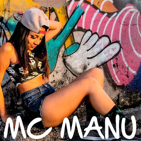 Mc Manu - EP