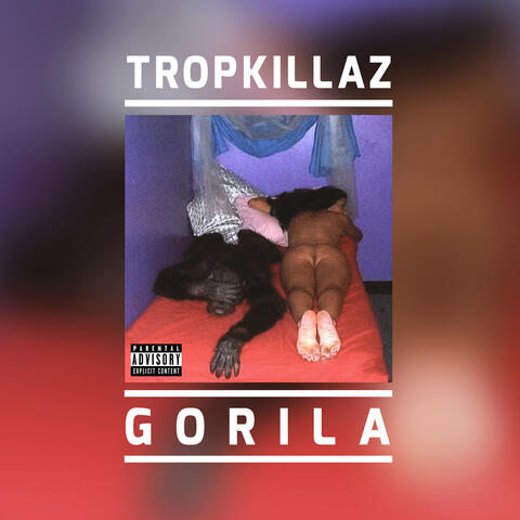 Gorila - Single