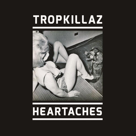 Heartaches - Single