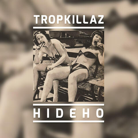 Hideho - Single