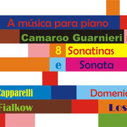 Sonatina Nº 8, 1982: Profundamente Íntimo