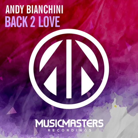 Back 2 Love - Single