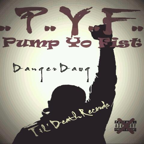 Pump Yo Fist - Single