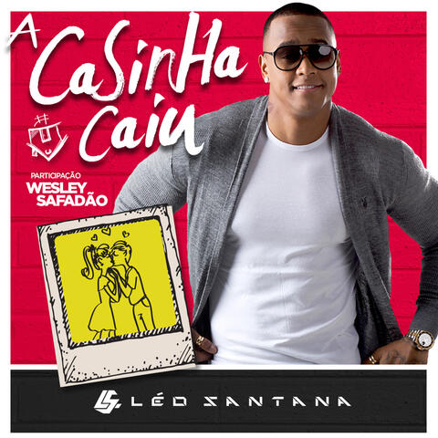 A Casinha Caiu - Single