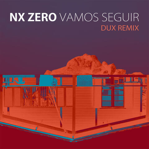 Vamos Seguir - Single