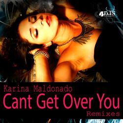 Cant Get Over You (Acapella Remix)