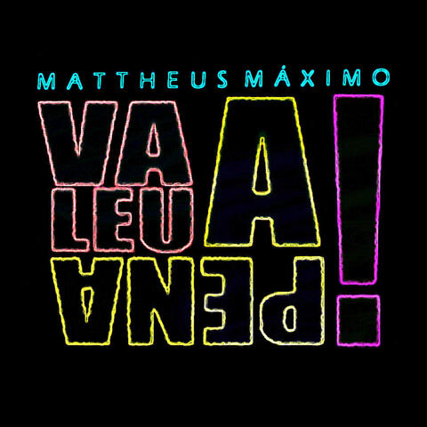 Valeu a Pena - Single