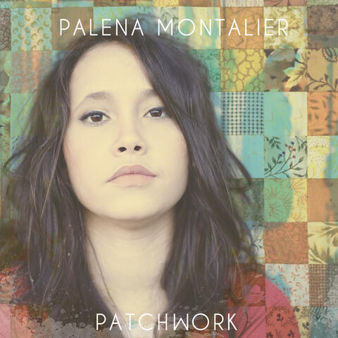 Patchwork - EP