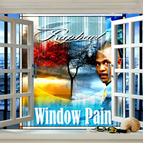 Window Pain - EP