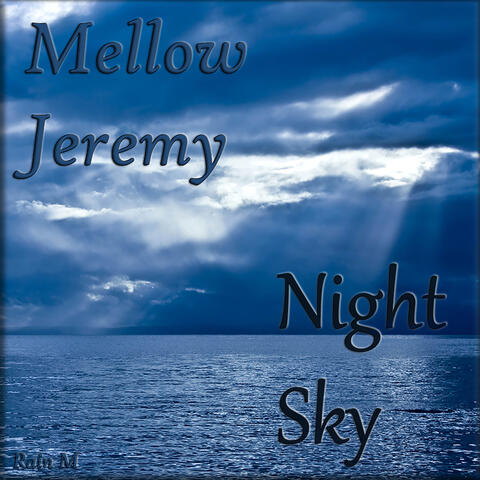 Night Sky - Single