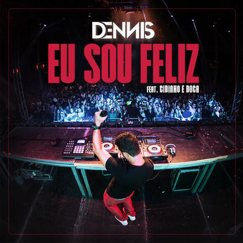 Eu Sou Feliz - Single