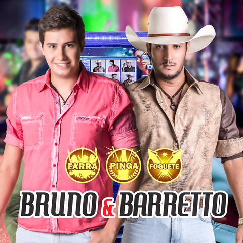 Bruno & Barretto