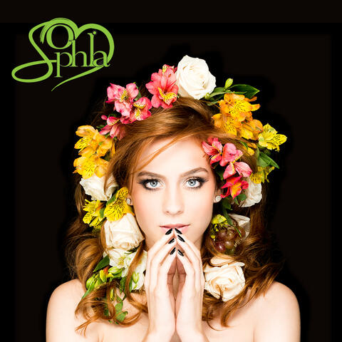 Sophia - EP
