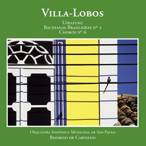 Villa-Lobos