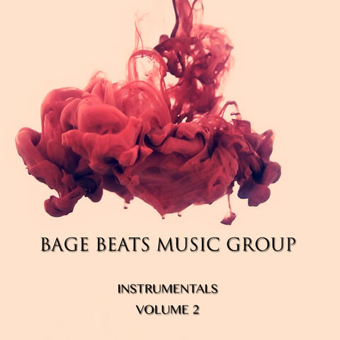 Bage Beats Instrumentals, Vol. 2