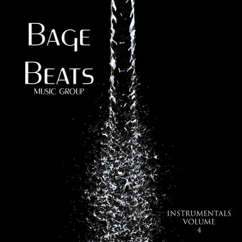 Bage Beats Instrumentals, Vol. 4