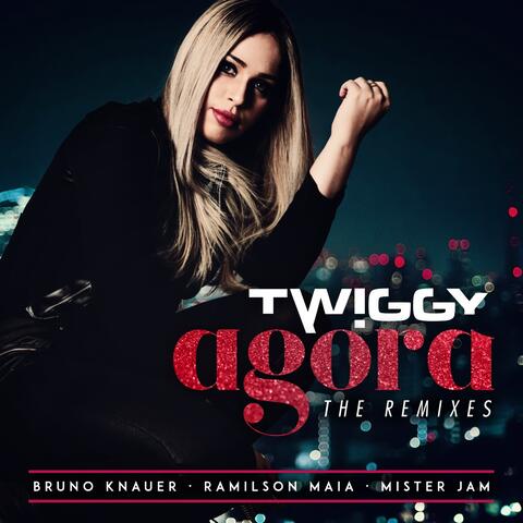 Agora - The Remixes - EP
