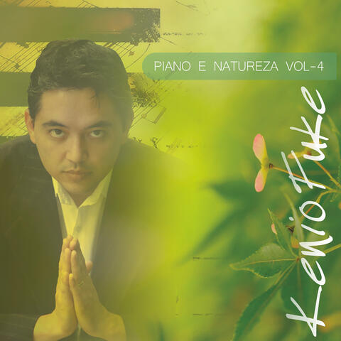 Piano e Natureza, Vol. 4