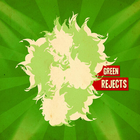Green - EP