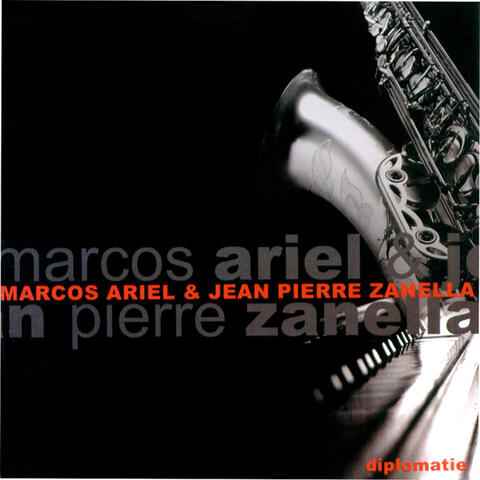 Marcos Ariel & Jean Pierre Zanella