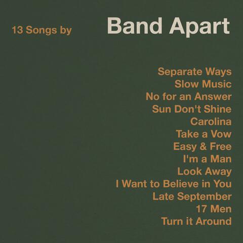 Band Apart