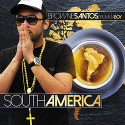 América do Sul (ft. Drumma Boy)