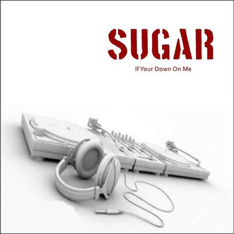 Sugar - Single