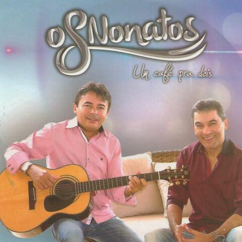 Um Café pra Dois - EP