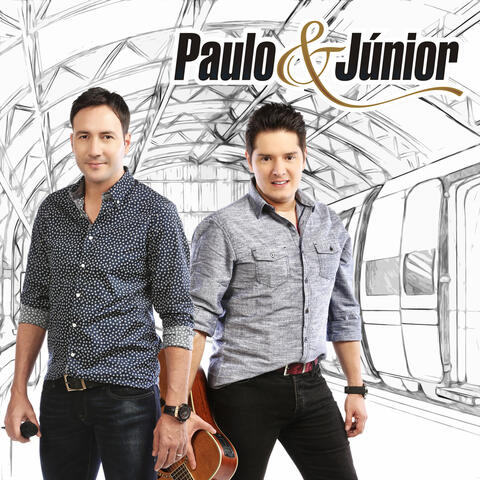 Paulo & Júnior 2013 - EP