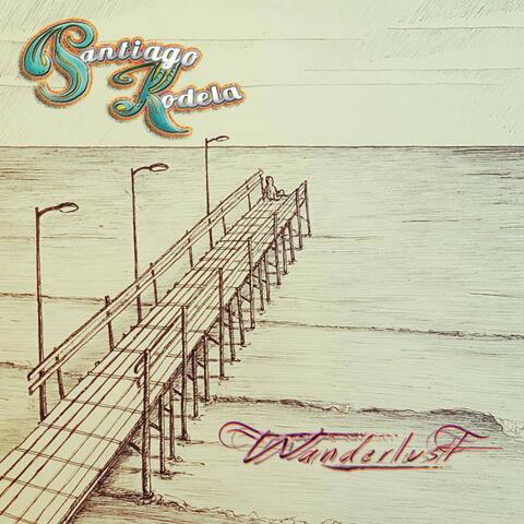 Wanderlust - EP