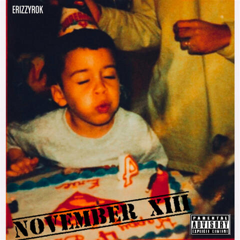 November 13th - Single