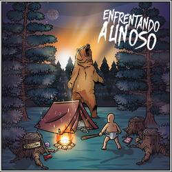 Enfrentando a un Oso
