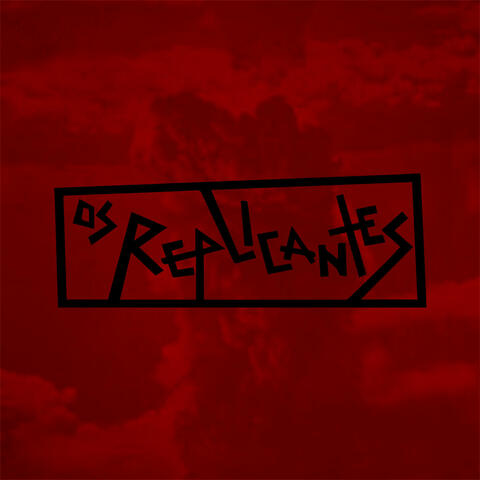 Os Replicantes - EP
