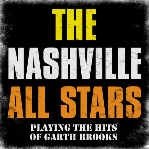 Playing the Hits of Garth Brooks, Vol. 1